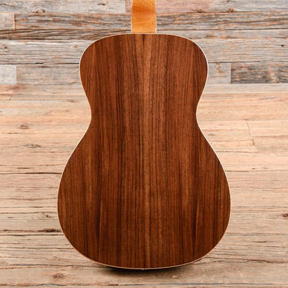 Gold Tone PBKG Paul E. Beard Signature Series Squareneck Natural Acoustic Guitars