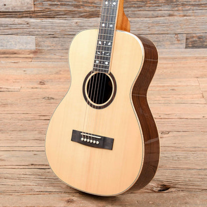 Gold Tone PBKG Paul E. Beard Signature Series Squareneck Natural Acoustic Guitars