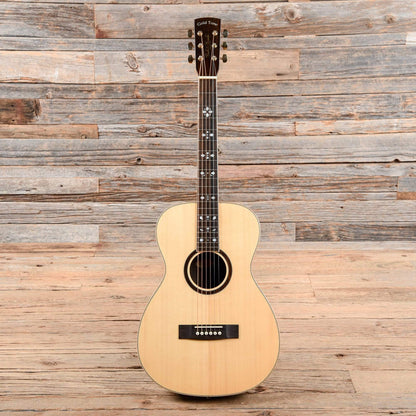 Gold Tone PBKG Paul E. Beard Signature Series Squareneck Natural Acoustic Guitars