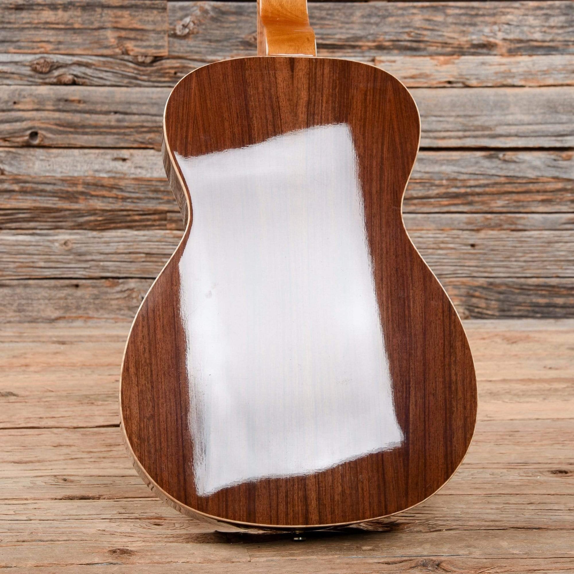 Gold Tone PBKG Paul E. Beard Signature Series Squareneck Natural Acoustic Guitars