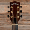 Gold Tone GBG+ Baritone Natural Acoustic Guitars / Jumbo