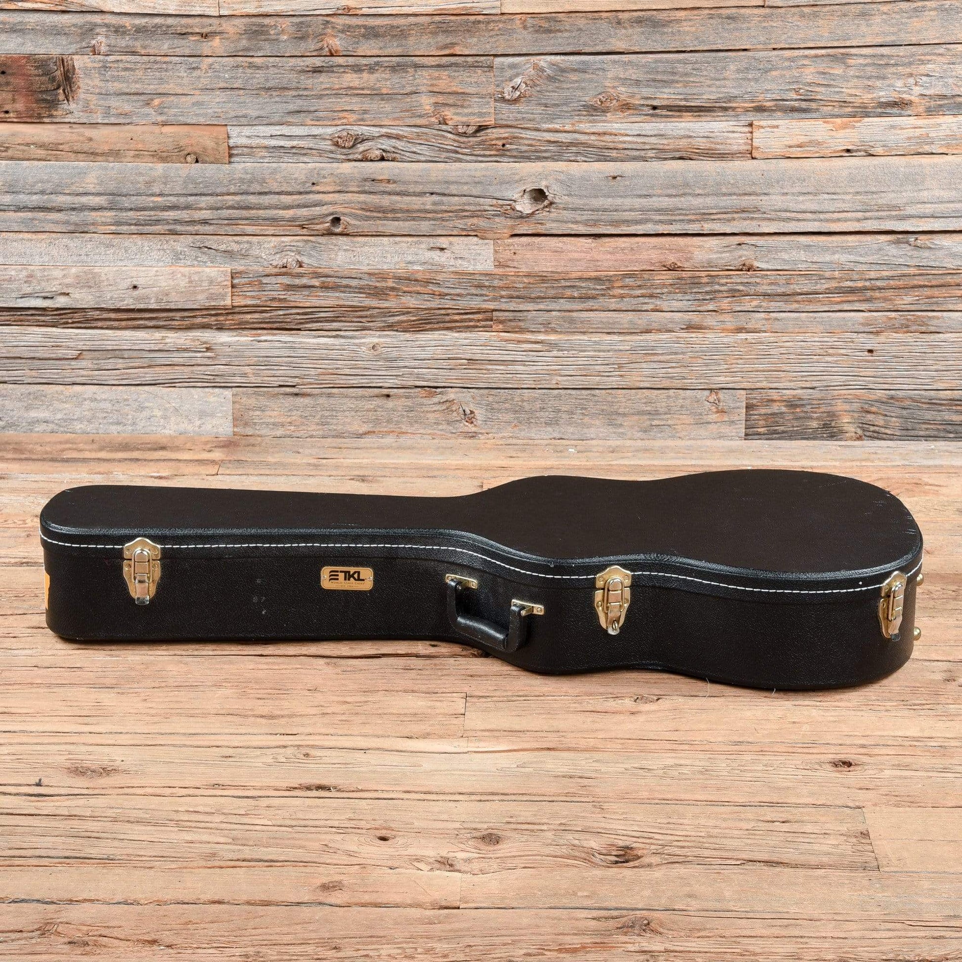 Gold Tone Paul E. Beard Signature Squareneck Resonator Sunburst Acoustic Guitars / Resonator