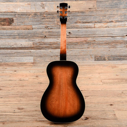 Gold Tone Paul E. Beard Signature Squareneck Resonator Sunburst Acoustic Guitars / Resonator