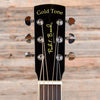Gold Tone Paul E. Beard Signature Squareneck Resonator Sunburst Acoustic Guitars / Resonator