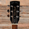 Gold Tone PBR Paul Beard Signature Round Neck Resonator Sunburst Acoustic Guitars / Resonator