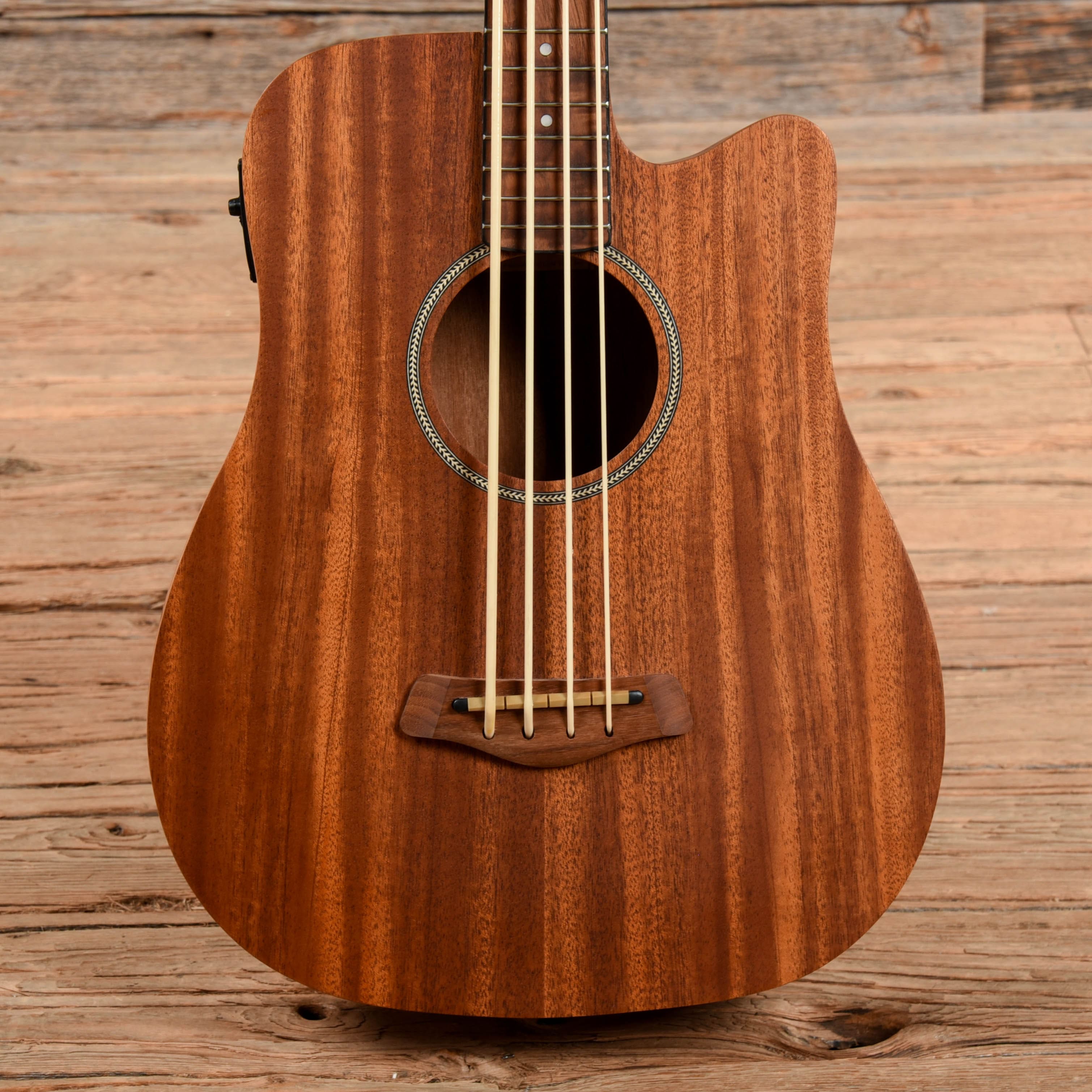 Gold Tone M-Bass25 Micro 25