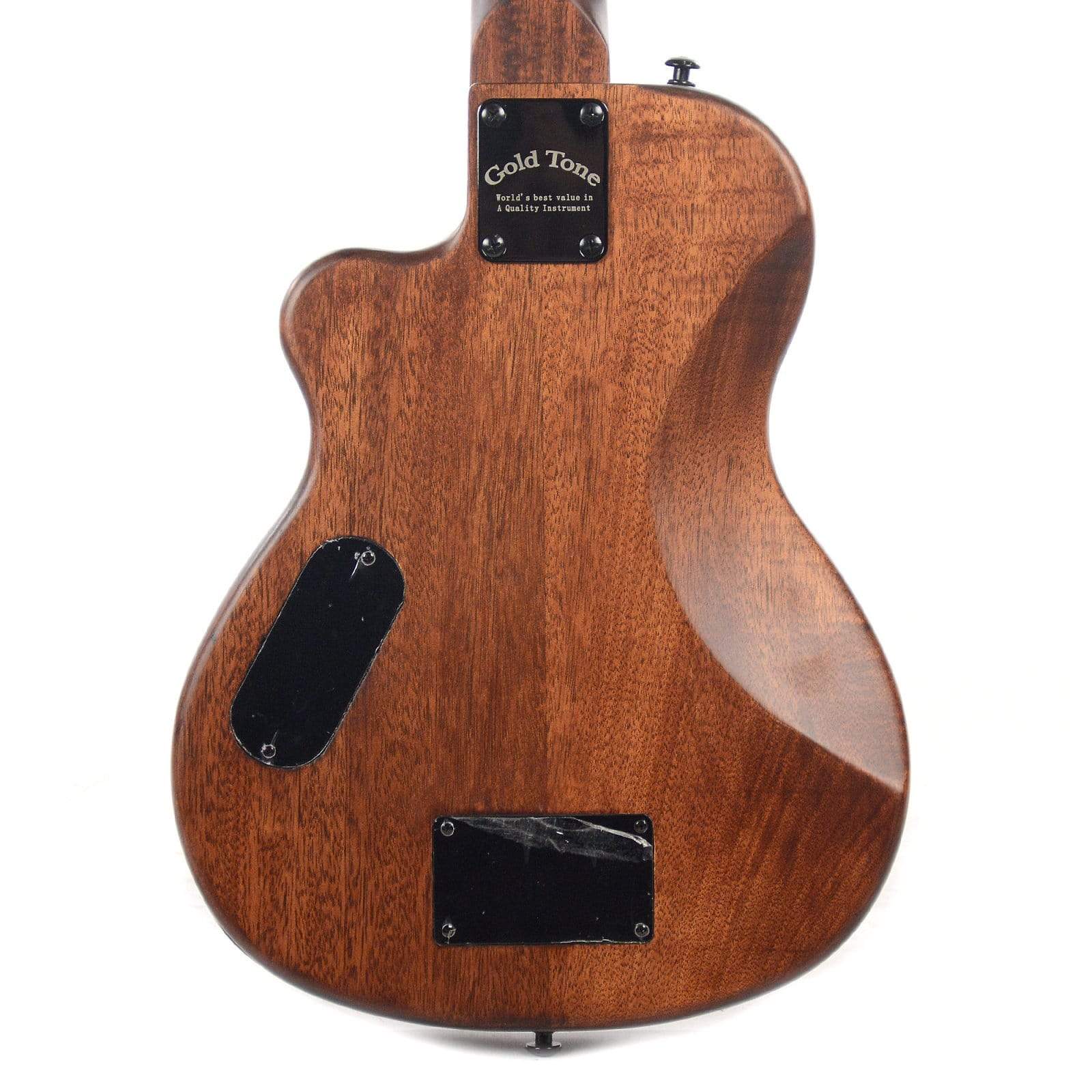 Gold Tone ME Bass Bass Guitars / 4-String