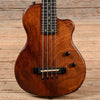Gold Tone ME-Bass Micro 23' Scale Electric Bass Natural Bass Guitars / 4-String