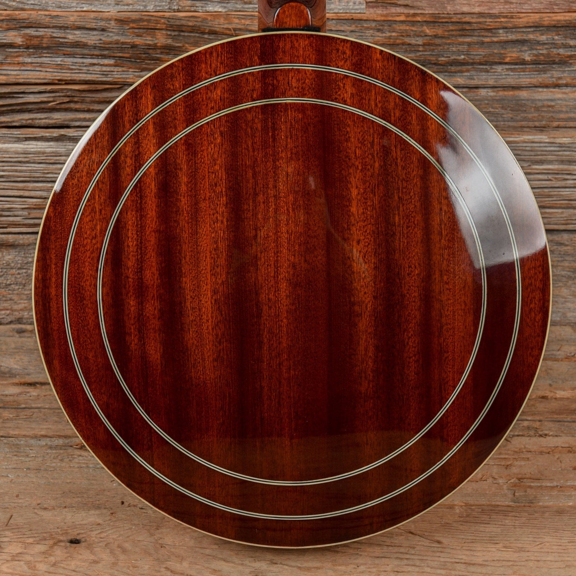 Gold Tone Mastertone OB-3 Orange Blossom "Twanger" Pre-War Style Resonator Banjo Natural Folk Instruments / Banjos