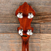 Gold Tone Mastertone OB-3 Orange Blossom "Twanger" Pre-War Style Resonator Banjo Natural Folk Instruments / Banjos
