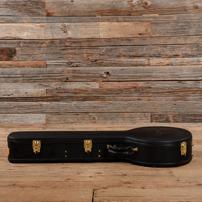 Gold Tone Mastertone OB-3 Orange Blossom "Twanger" Pre-War Style Resonator Banjo Natural Folk Instruments / Banjos