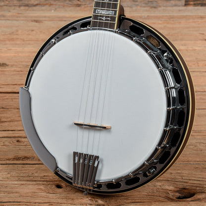 Gold Tone OB-150 Orange Blossom Bluegrass Banjo Natural Folk Instruments / Banjos