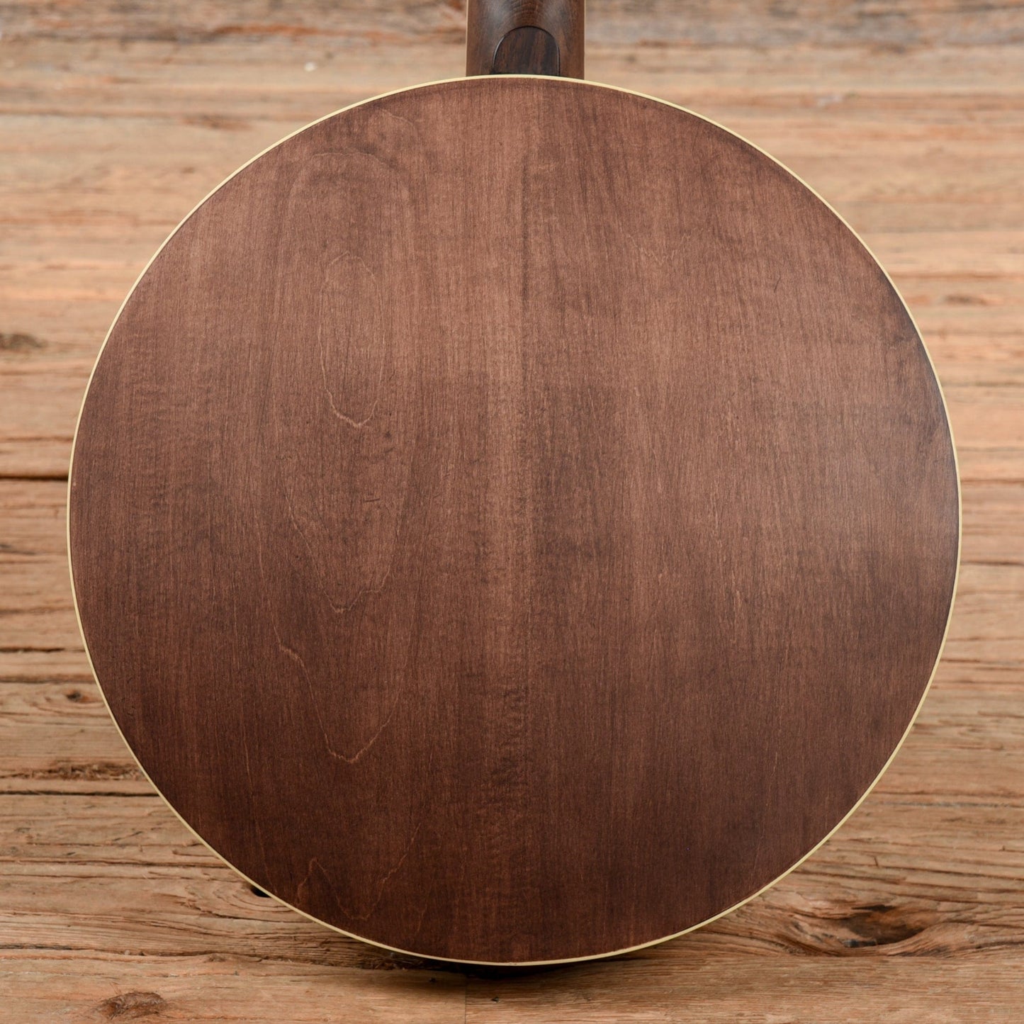 Gold Tone OB-150 Orange Blossom Bluegrass Banjo Natural Folk Instruments / Banjos