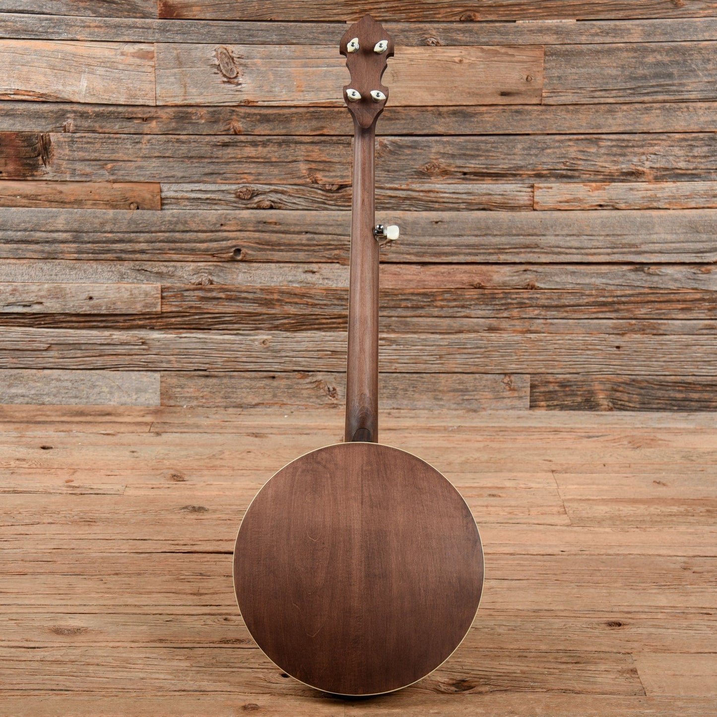 Gold Tone OB-150 Orange Blossom Bluegrass Banjo Natural Folk Instruments / Banjos