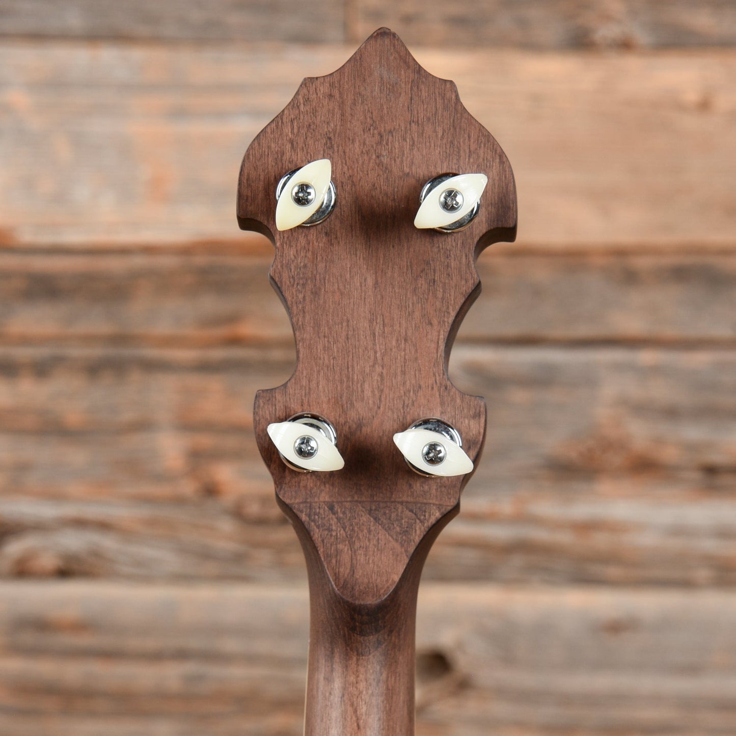 Gold Tone OB-150 Orange Blossom Bluegrass Banjo Natural Folk Instruments / Banjos