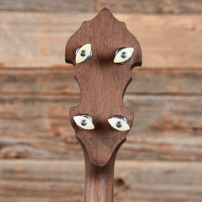 Gold Tone OB-150 Orange Blossom Bluegrass Banjo Natural Folk Instruments / Banjos