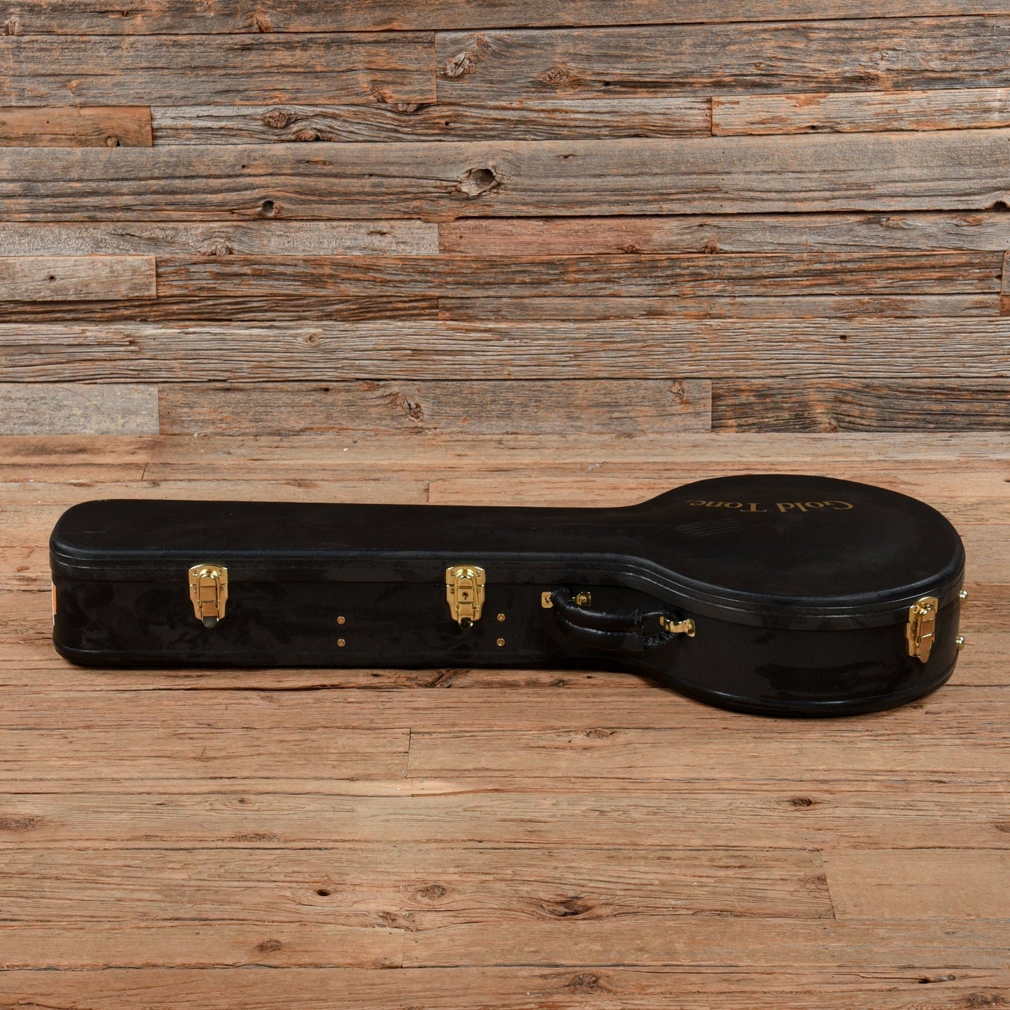 Gold Tone OB-150 Orange Blossom Bluegrass Banjo Natural Folk Instruments / Banjos