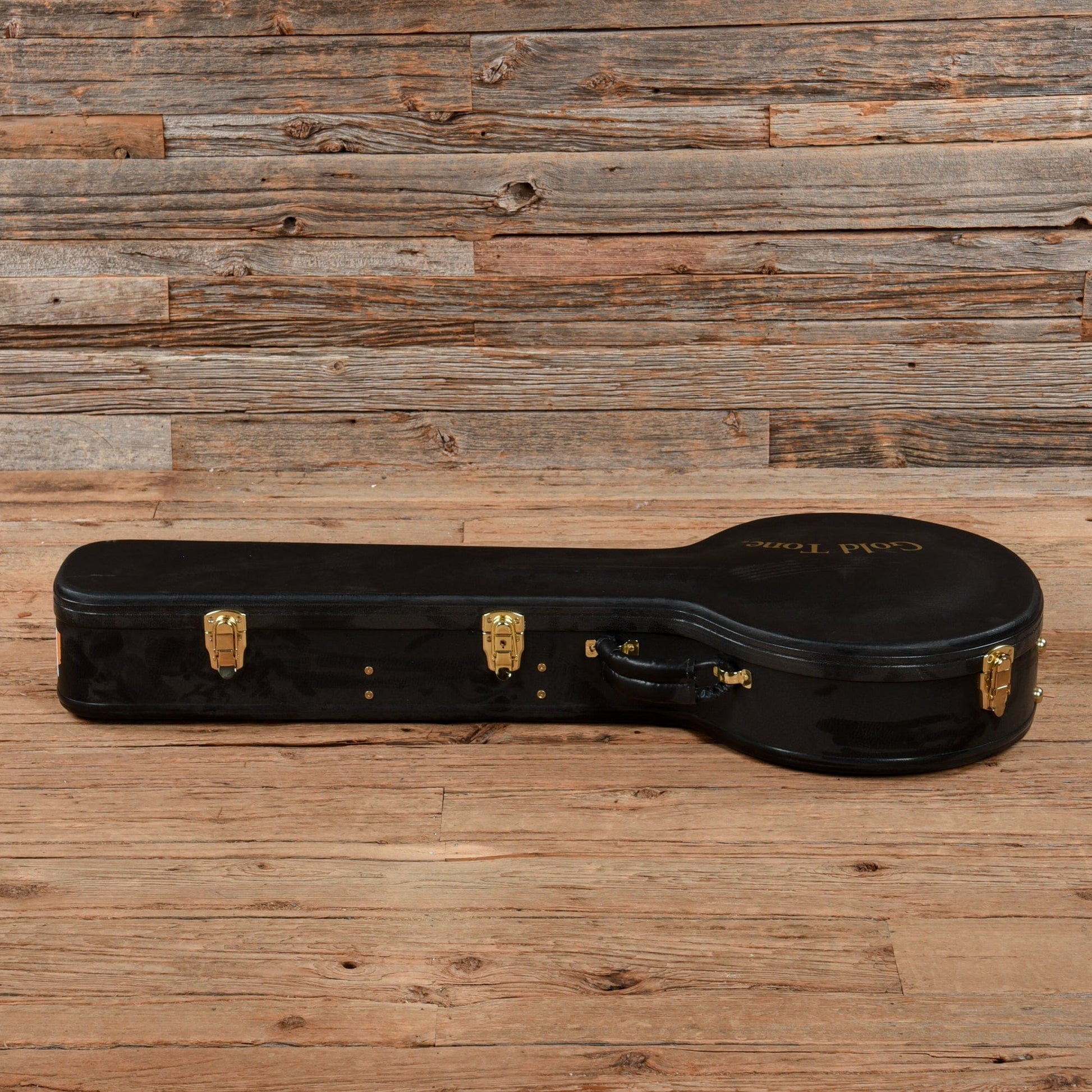 Gold Tone OB-150 Orange Blossom Bluegrass Banjo Natural Folk Instruments / Banjos