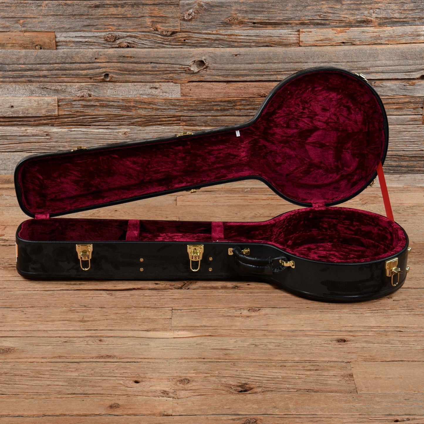 Gold Tone OB-150 Orange Blossom Bluegrass Banjo Natural Folk Instruments / Banjos