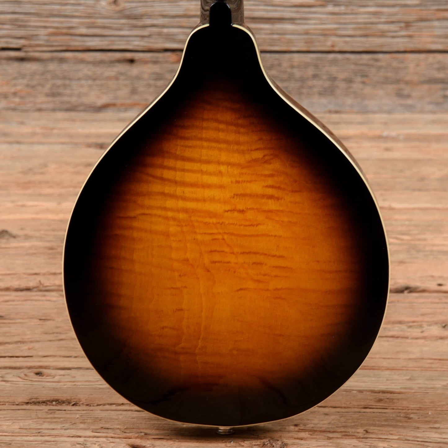 Gold Tone GM-50+ A-Style Mandolin Sunburst Folk Instruments / Mandolins