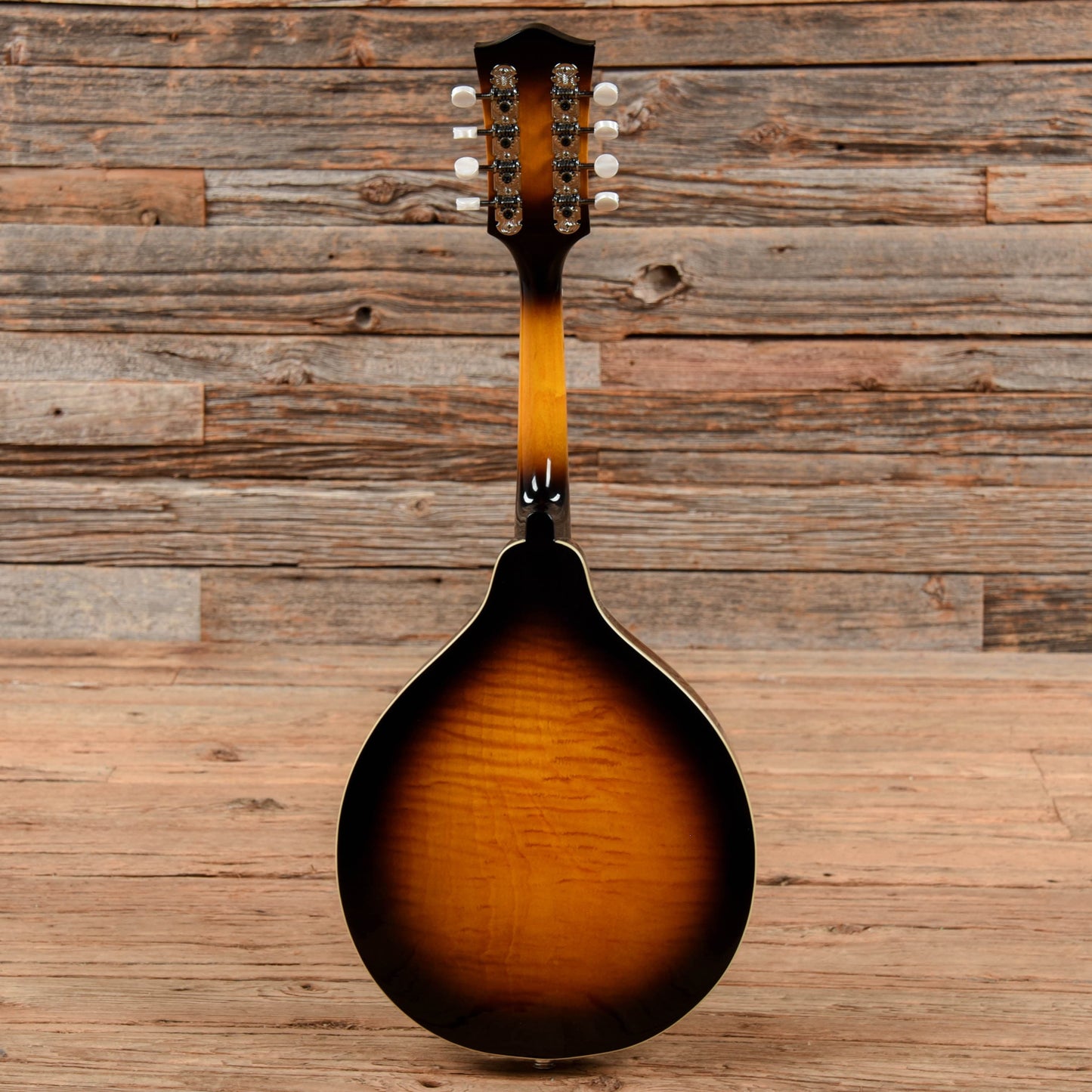 Gold Tone GM-50+ A-Style Mandolin Sunburst Folk Instruments / Mandolins