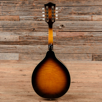 Gold Tone GM-50+ A-Style Mandolin Sunburst Folk Instruments / Mandolins