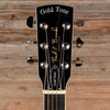 Gold Tone PBS Paul Beard Signature Resonator Sunburst