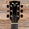 Goodall Standard Cutaway Natural 1995 Acoustic Guitars / OM and Auditorium
