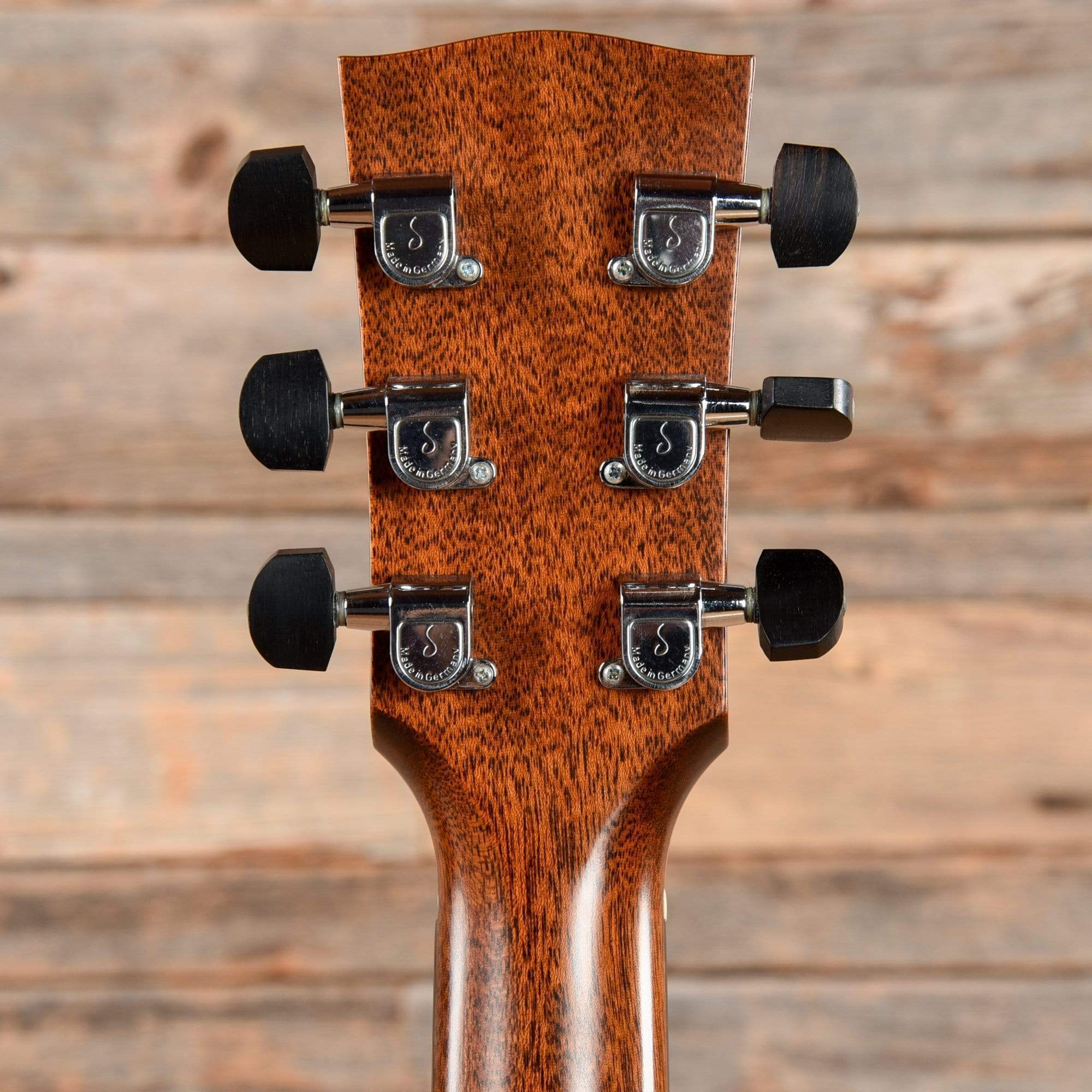 Goodall Standard Cutaway Natural 1995 Acoustic Guitars / OM and Auditorium