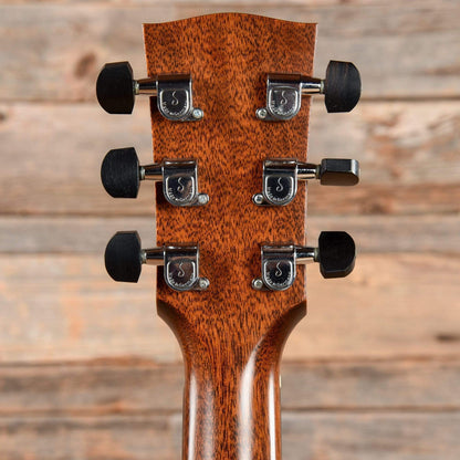 Goodall Standard Cutaway Natural 1995 Acoustic Guitars / OM and Auditorium