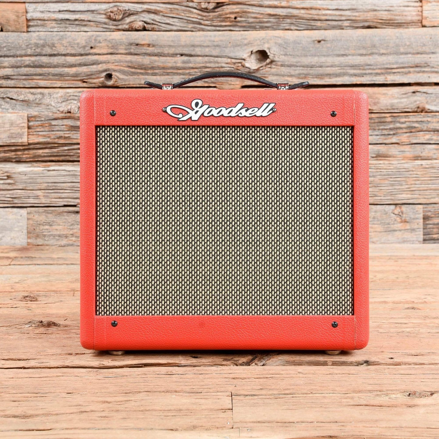 Goodsell Champton 5w 1x10 Combo  2014 Amps / Guitar Combos