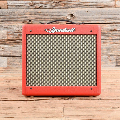 Goodsell Champton 5w 1x10 Combo  2014 Amps / Guitar Combos