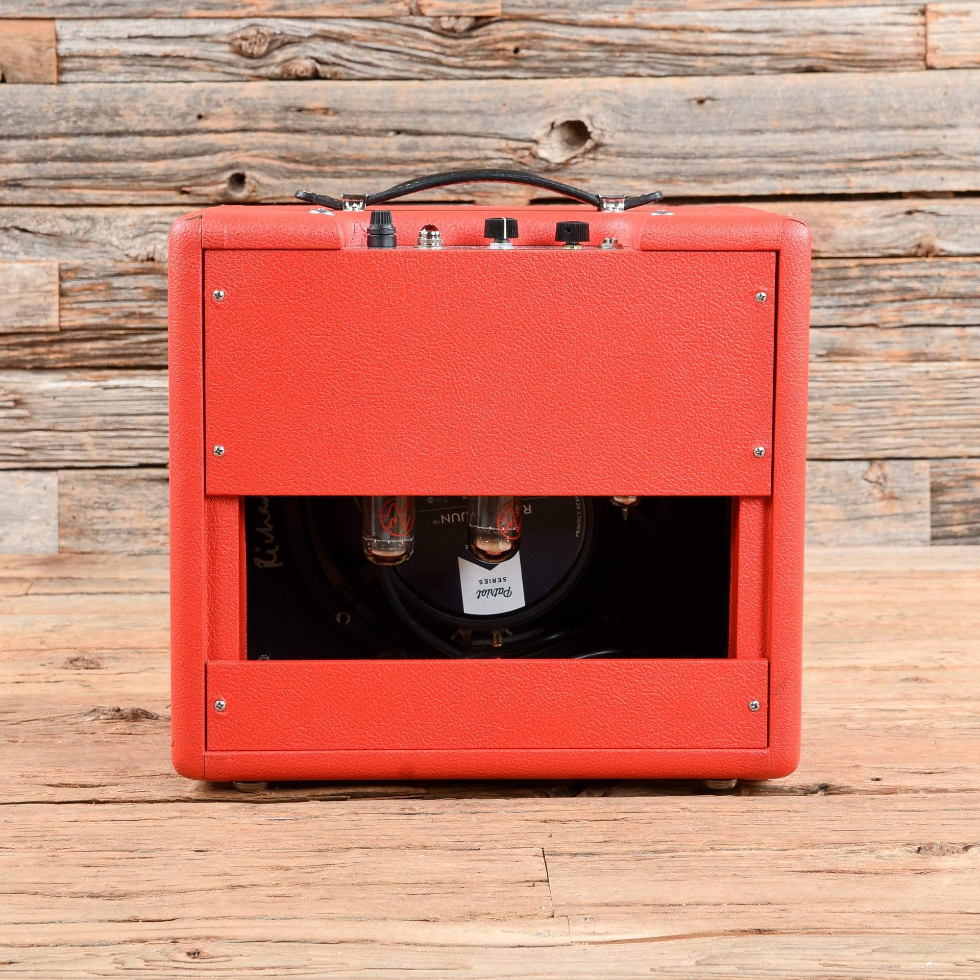 Goodsell Champton 5w 1x10 Combo  2014 Amps / Guitar Combos