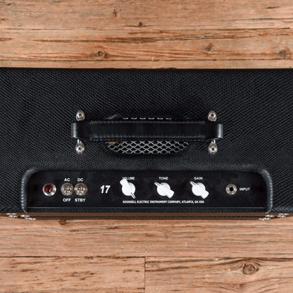 Goodsell Super 17 Mark II 17w 1x12 Combo  2015 Amps / Guitar Combos