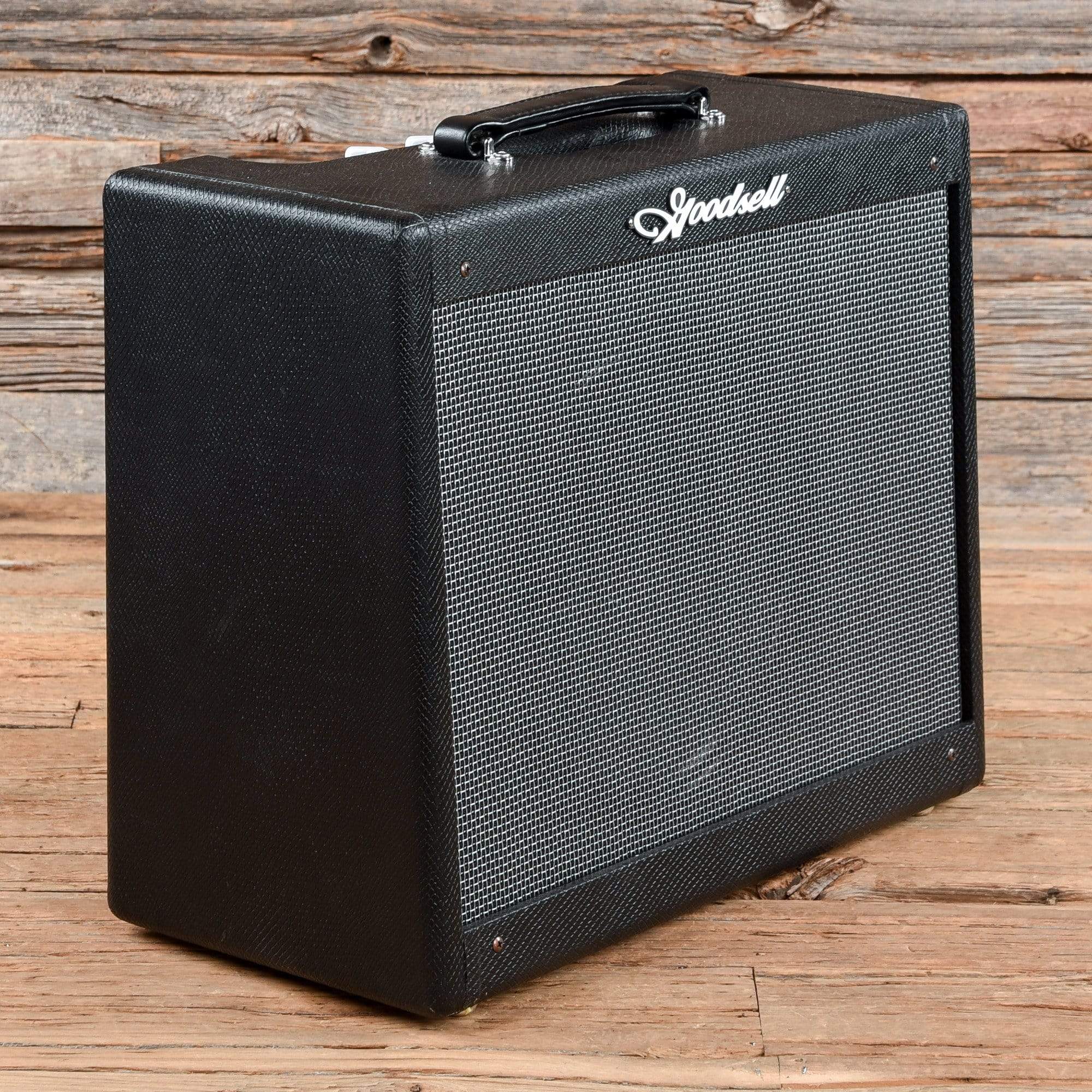 Goodsell Super 17 Mark II 17w 1x12 Combo  2015 Amps / Guitar Combos