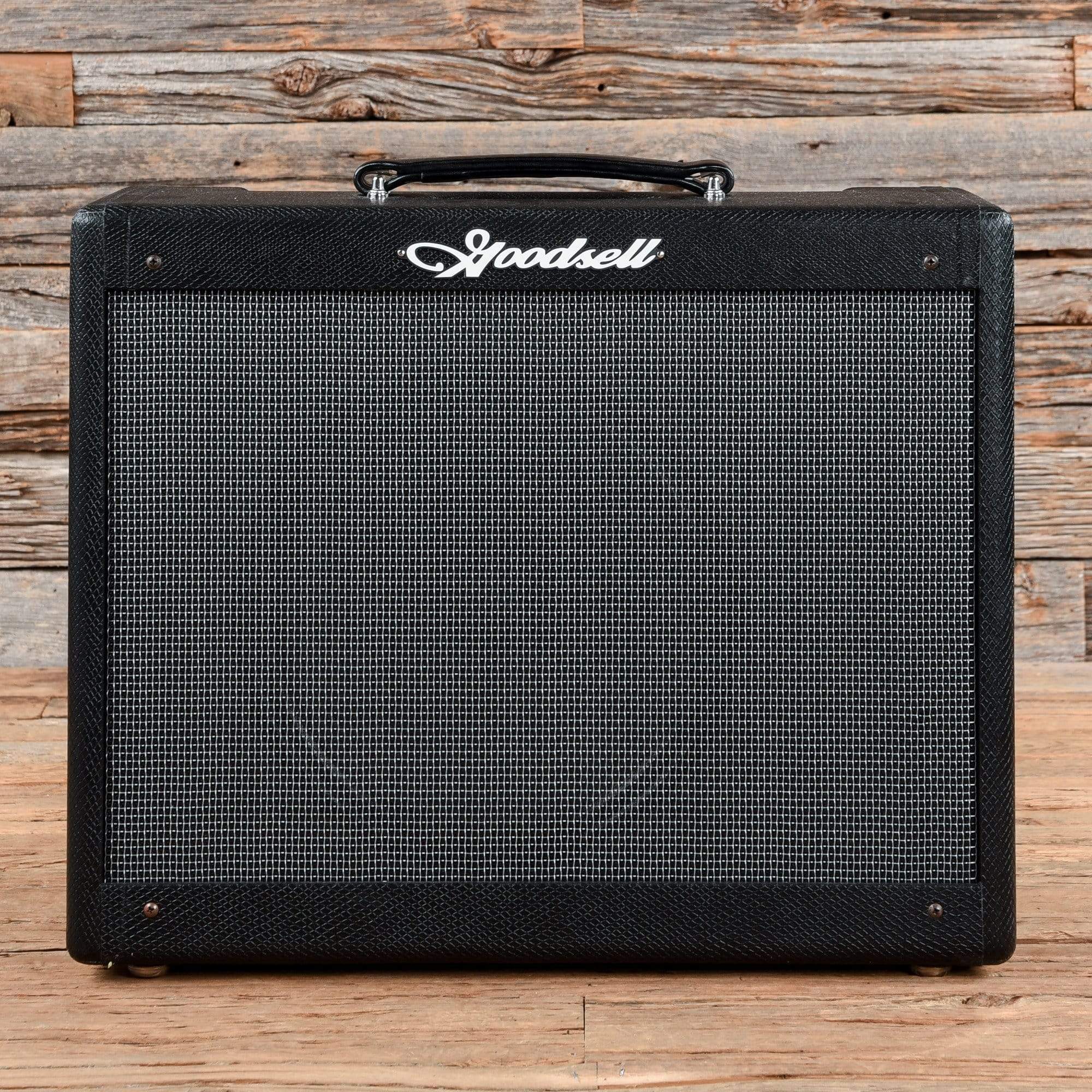 Goodsell Super 17 Mark II 17w 1x12 Combo  2015 Amps / Guitar Combos