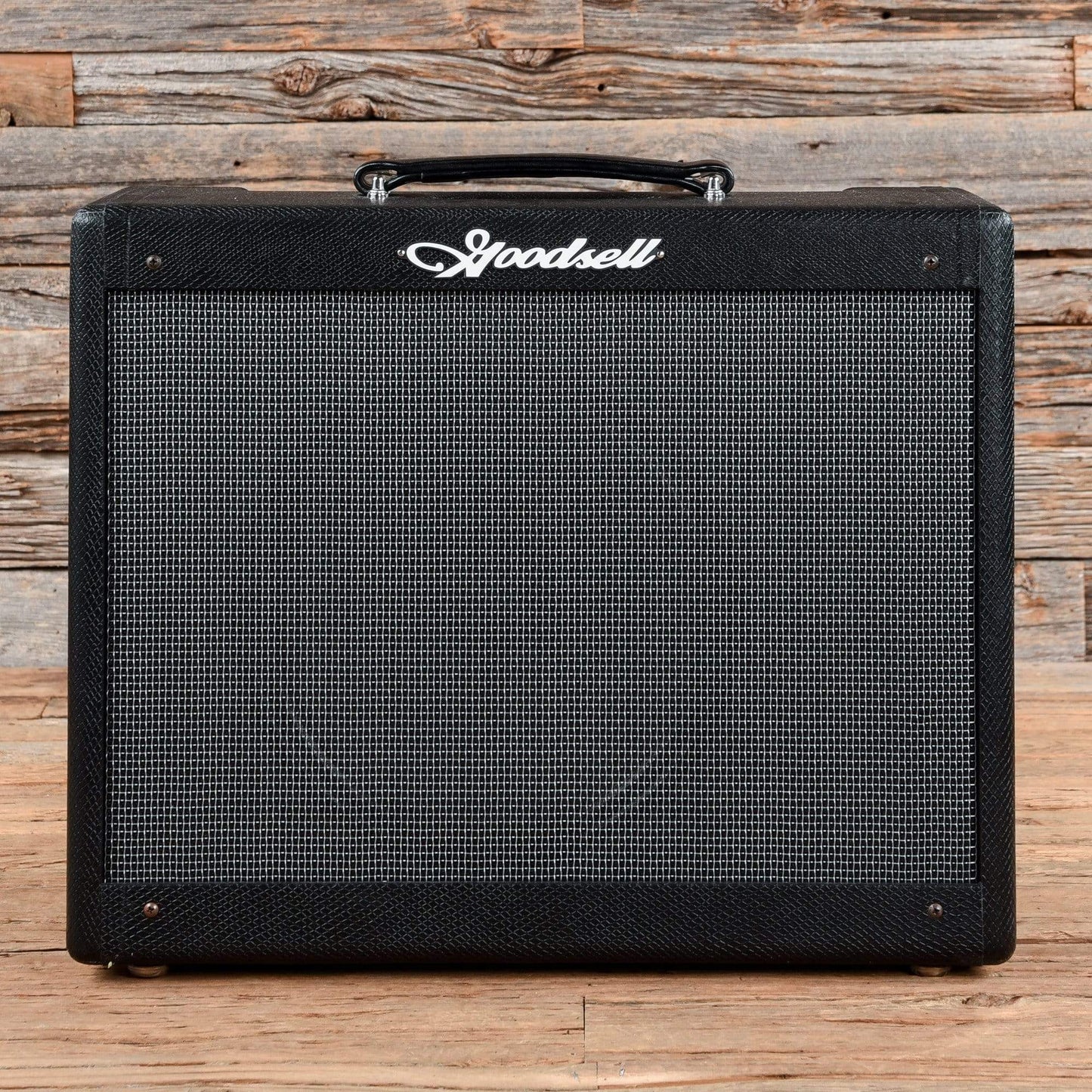 Goodsell Super 17 Mark II 17w 1x12 Combo  2015 Amps / Guitar Combos