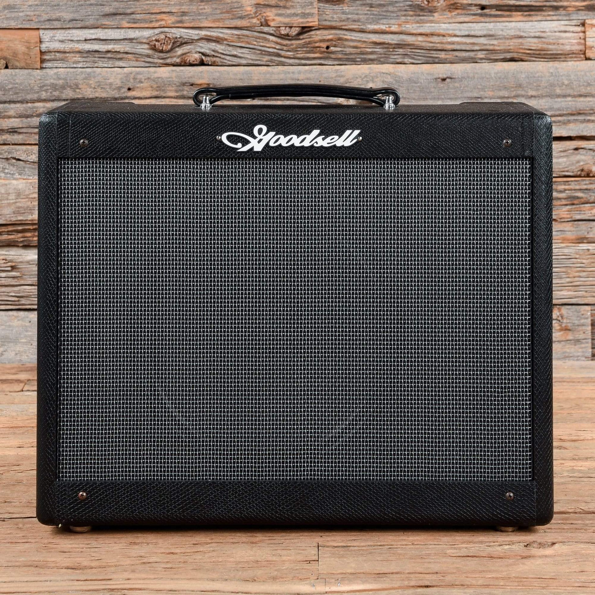 Goodsell Super 17 Mark II 17w 1x12 Combo  2015 Amps / Guitar Combos