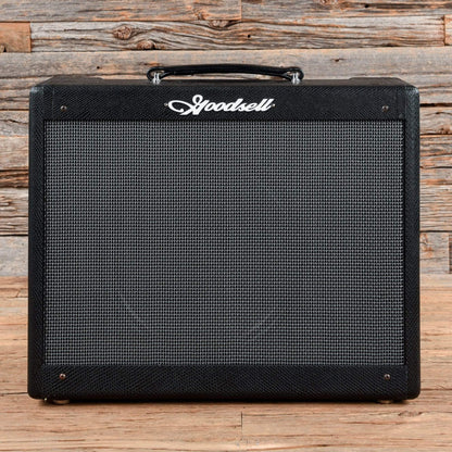 Goodsell Super 17 Mark II 17w 1x12 Combo  2015 Amps / Guitar Combos
