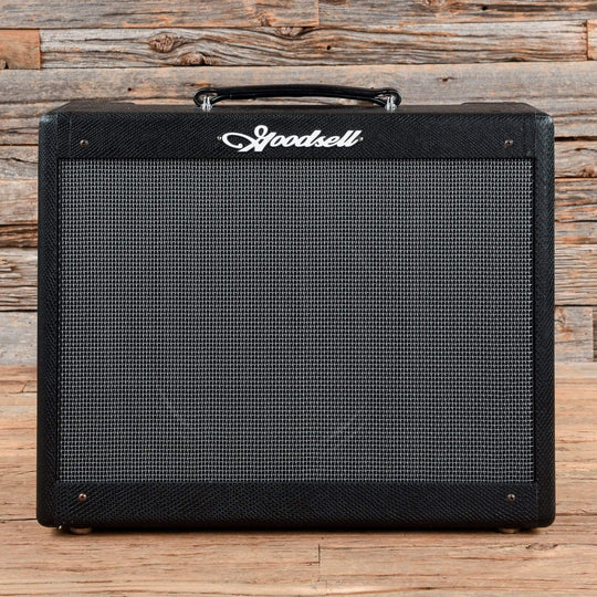 Goodsell Super 17 Mark II 17w 1x12 Combo  2015 Amps / Guitar Combos
