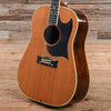 Grammer Acoustic Natural 1970s Acoustic Guitars / Dreadnought