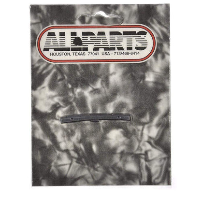 Allparts Graph Tech Nut with Slots for Fender Parts / Guitar Parts / Bridges