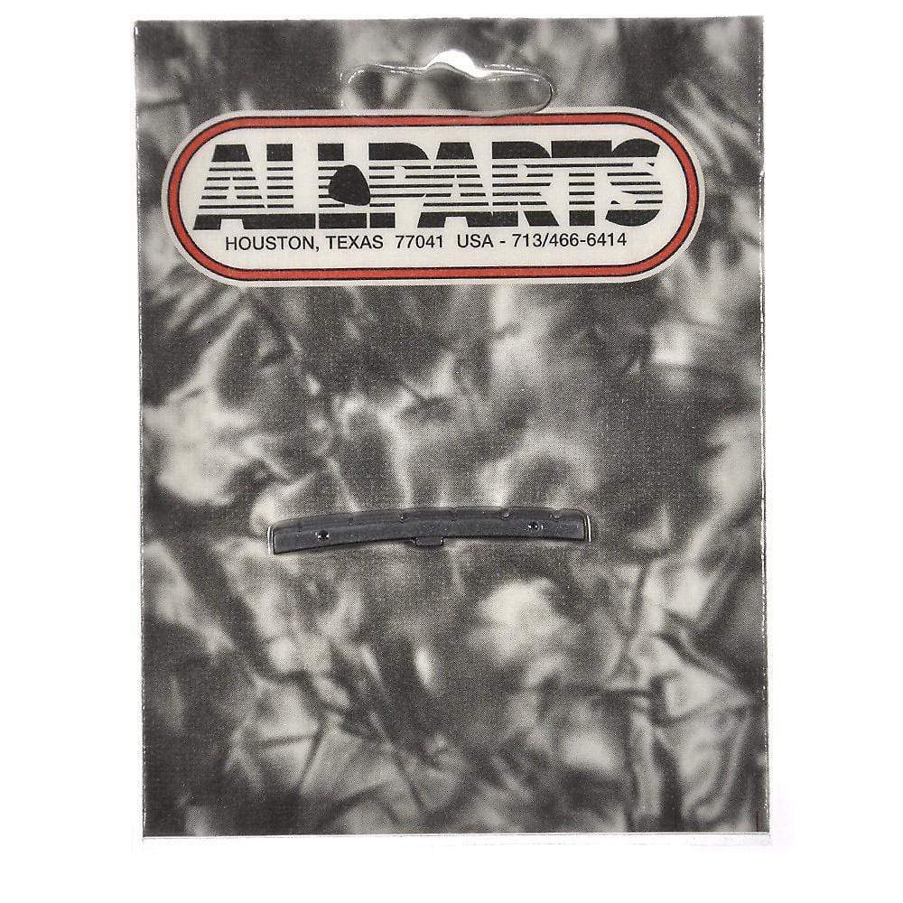 Allparts Graph Tech Nut with Slots for Fender Parts / Guitar Parts / Bridges