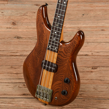 Greco GOB II Natural 1978 Bass Guitars / 4-String