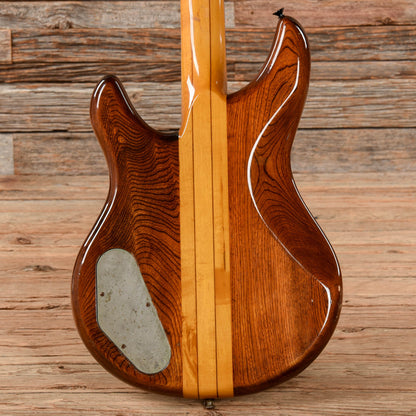 Greco GOB II Natural 1978 Bass Guitars / 4-String