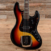 Greco J Style Bass Sunburst 1970s Bass Guitars / 5-String or More