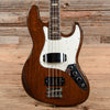 Greco Jazz Bass Mocha 1970s Bass Guitars / 5-String or More