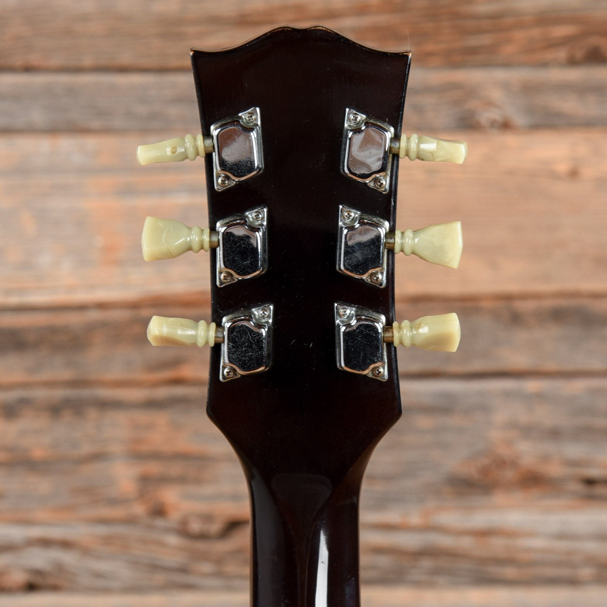 Greco S55 Sunburst 1970s – Chicago Music Exchange