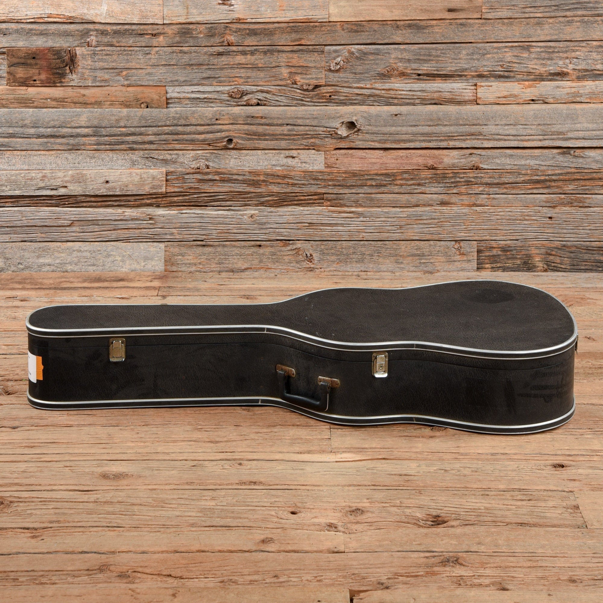 Greco S55 Sunburst 1970s Electric Guitars / Hollow Body