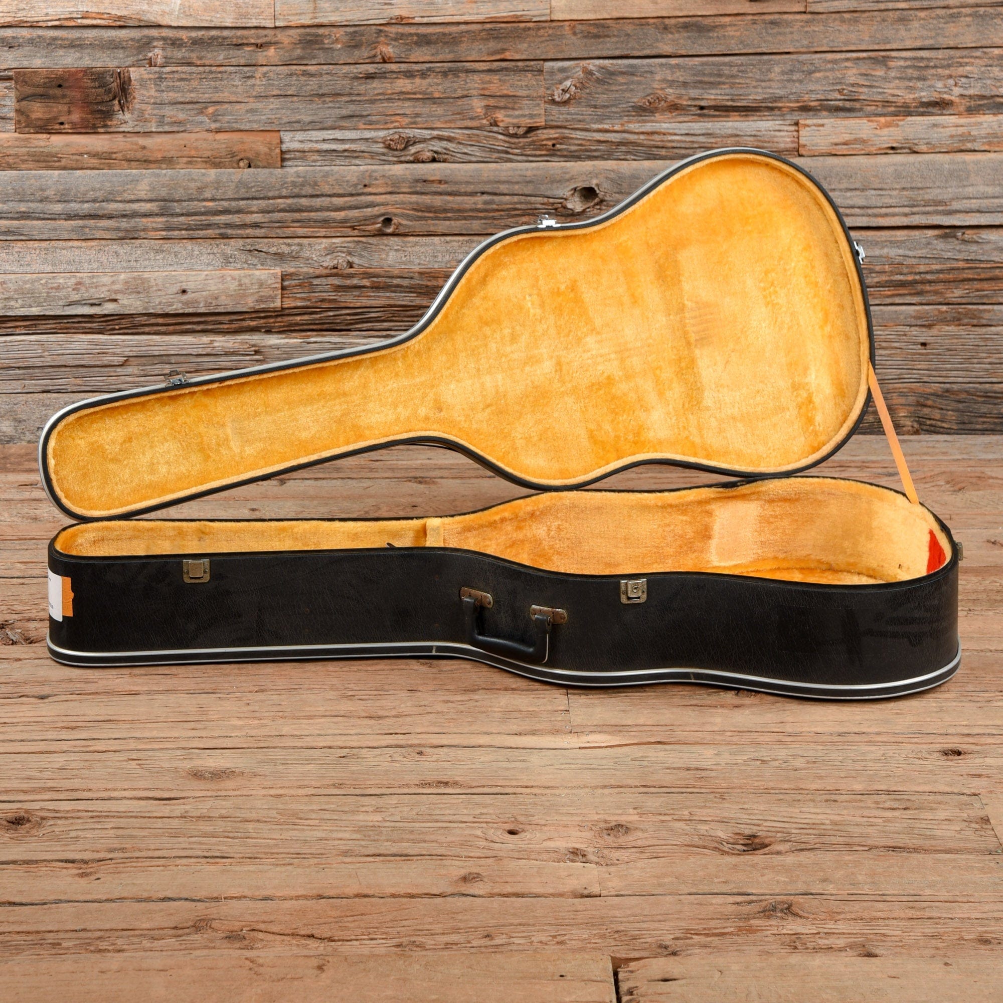 Greco S55 Sunburst 1970s Electric Guitars / Hollow Body